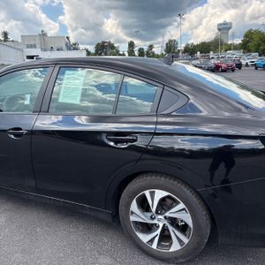 2023 Subaru LEGACY PREMIUM — фото 6