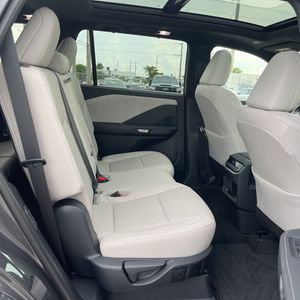 صورة مصغرة 35 لـ 2025 Lexus TX 350 PREMIUM