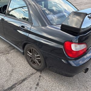صورة 50 لـ 2002 Subaru IMPREZA WRX