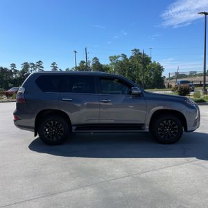 LEXUS GX 460 BASE - 10