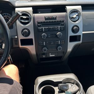 2012 FORD F-150 XLT 缩略图 36