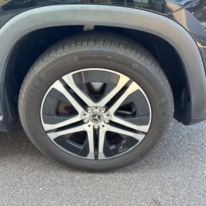 2021 Mercedes-BENZ GLS — миниатюра 20
