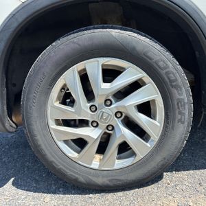 صورة مصغرة 19 لـ 2016 Honda CR-V EX