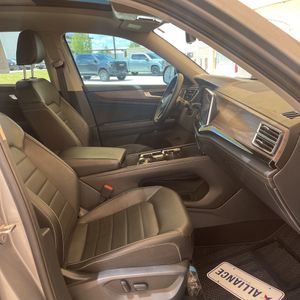 صورة مصغرة 31 لـ 2025 Volkswagen ATLAS SEL 4MOTION