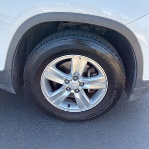 2017 Chevrolet TRAX LT 缩略图 20