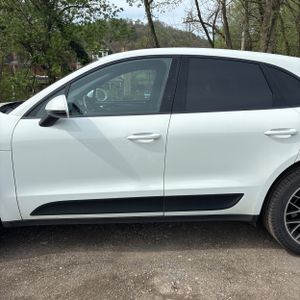 PORSCHE MACAN BASE - 4