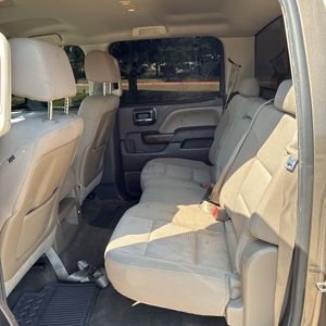 صورة مصغرة 33 لـ 2015 Chevrolet SILVERADO 1500 LT