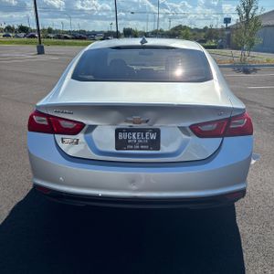 صورة 7 لـ 2016 Chevrolet MALIBU LT