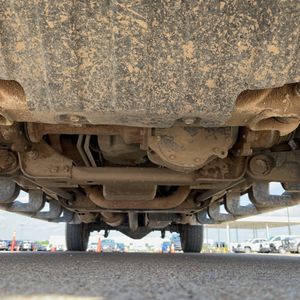 2024 Chevrolet SILVERADO 2500HD WORK TRUCK thumbnail 27