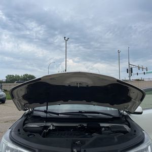 2017 Acura MDX SH-AWD W/TECH 照片 45