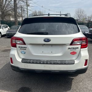 SUBARU OUTBACK 2.5I PREMIUM - 7