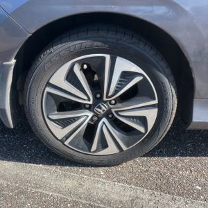 2016 Honda CIVIC EX-T 缩略图 19
