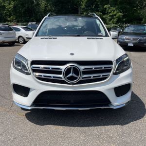 2019 Mercedes-BENZ GLS — миниатюра 14
