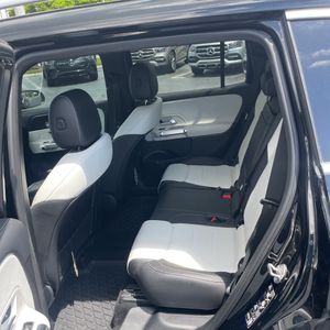 2021 Mercedes-BENZ GLB 缩略图 33