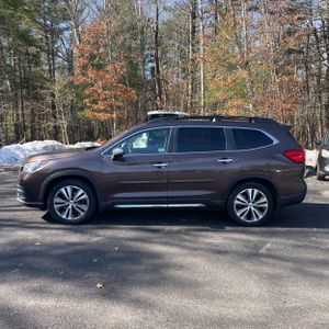 SUBARU ASCENT TOURING - 3