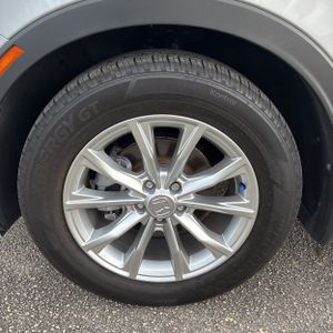 2024 Honda CR-V EX-L 缩略图 17