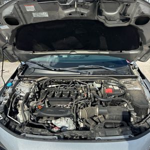 صورة مصغرة 44 لـ 2024 Honda CIVIC EX-L