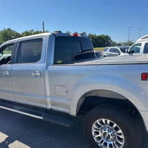 FORD F-250 SUPER DUTY XLT - 6