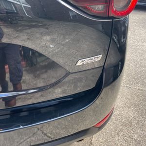 2018 Mazda CX-5 TOURING thumbnail 22