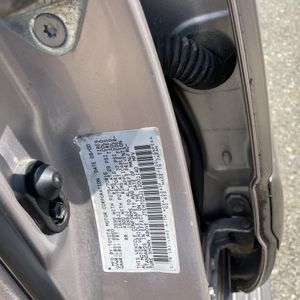 2001 Toyota LAND CRUISER BASE — миниатюра 45