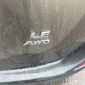 2015 Toyota RAV4 LE — миниатюра 23