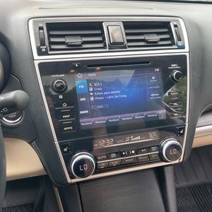 2019 Subaru OUTBACK 3.6R LIMITED — миниатюра 38