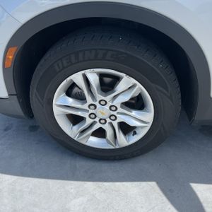صورة مصغرة 17 لـ 2020 Chevrolet BLAZER LT