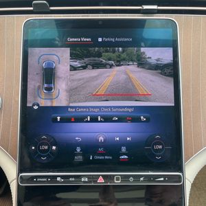 صورة مصغرة 40 لـ 2022 Mercedes-BENZ EQS