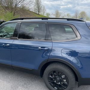 KIA TELLURIDE EX X-PRO - 6