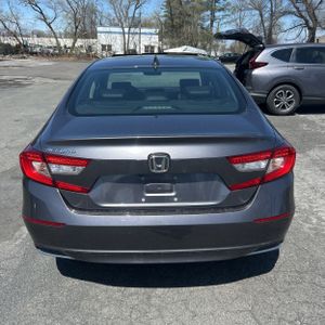 HONDA ACCORD EX-L - 7