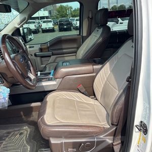 2019 FORD F-150 LIMITED — фото 32
