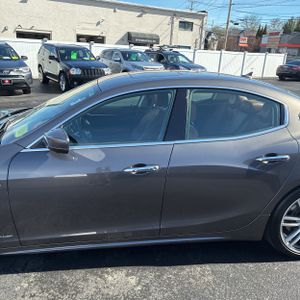 MASERATI GHIBLI S Q4 GRANLUSSO - 4