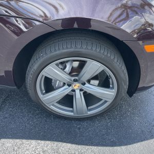 2024 Porsche MACAN 缩略图 20