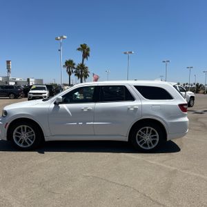 صورة 3 لـ 2021 Dodge DURANGO GT