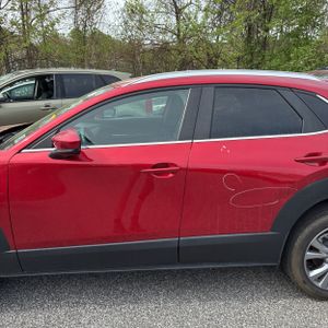 MAZDA CX-30 2.5 S PREFERRED - 4