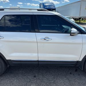 صورة مصغرة 11 لـ 2013 FORD EXPLORER LIMITED