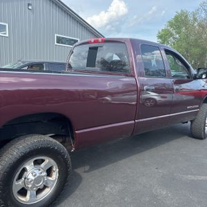 DODGE RAM 2500 SLT/LARAMIE - 9