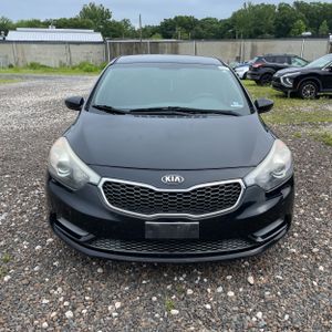 2015 KIA FORTE LX thumbnail 14