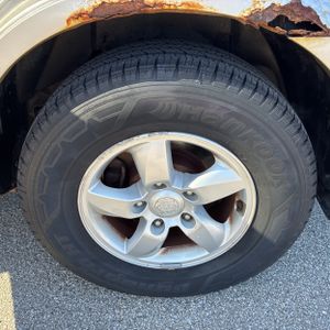 2008 KIA SORENTO LX 缩略图 18