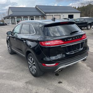 LINCOLN MKC RESERVE - 5