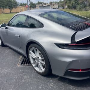 PORSCHE 911 CARRERA - 6