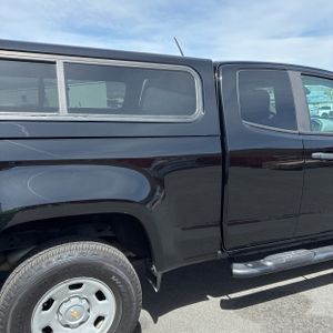 CHEVROLET COLORADO WORK TRUCK - 9