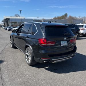 BMW X5 EDRIVE XDRIVE40E IPERFORMANCE - 5
