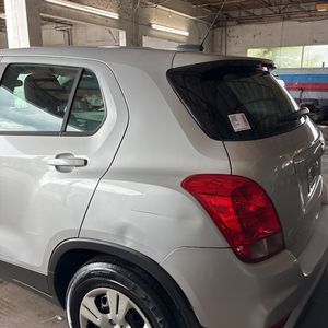 2019 Chevrolet TRAX LS thumbnail 58