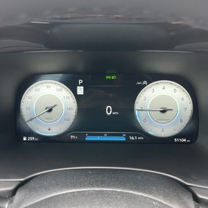 صورة 42 لـ 2023 Hyundai PALISADE SEL