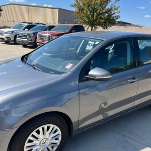2012 Volkswagen GOLF 2.5L PZEV — фото 2