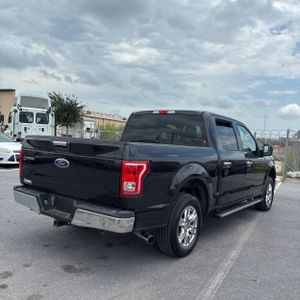 FORD F-150 XLT - 8