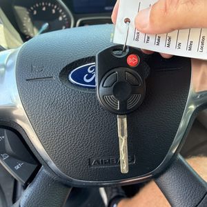 2015 FORD ESCAPE SE — миниатюра 49