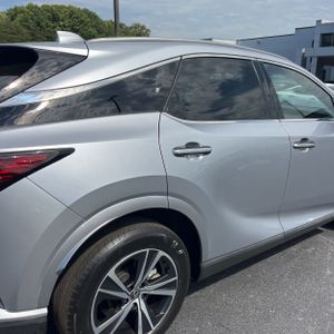 2024 Lexus RX 350 PREMIUM photo 9