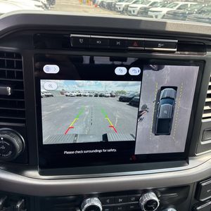 2024 FORD F-150 XLT thumbnail 39